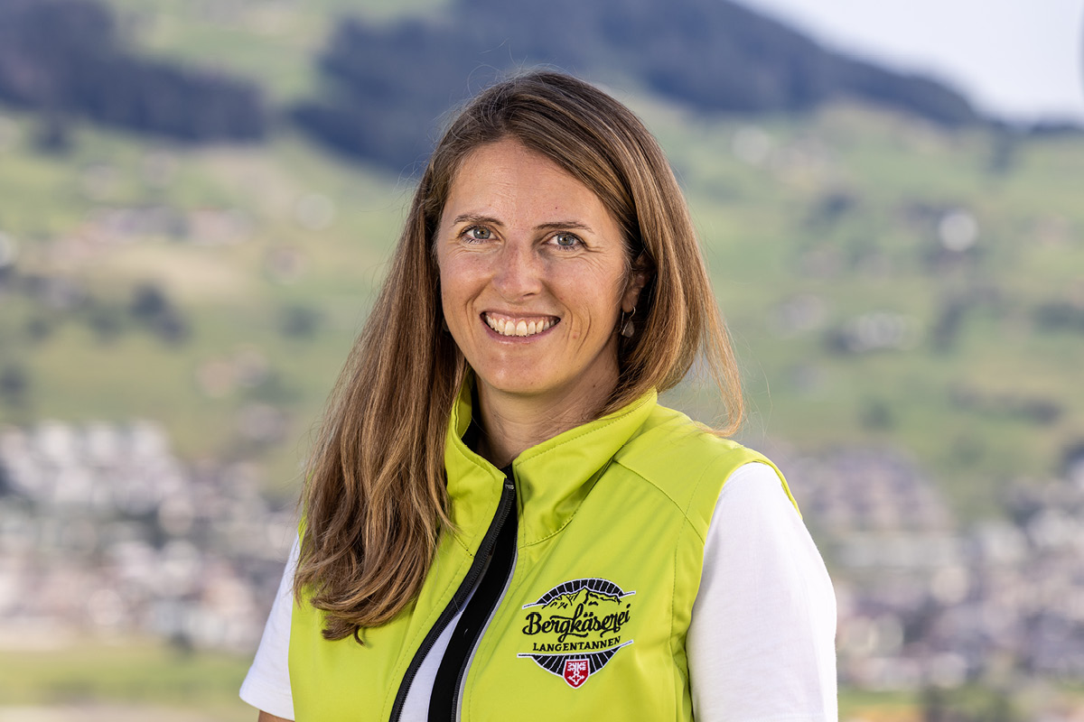 Jsabelle Odermatt-Rölli