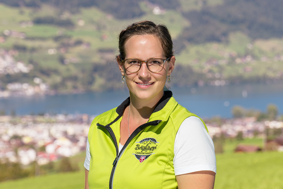 Patrizia Barmettler-Lussi