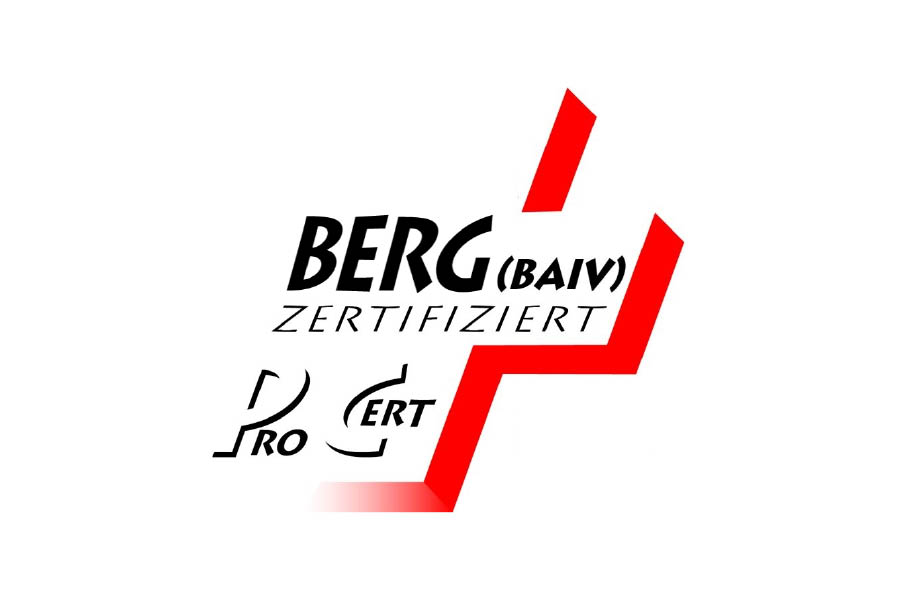 Bergkaeserei Langentannen Zertifizierung ProCert