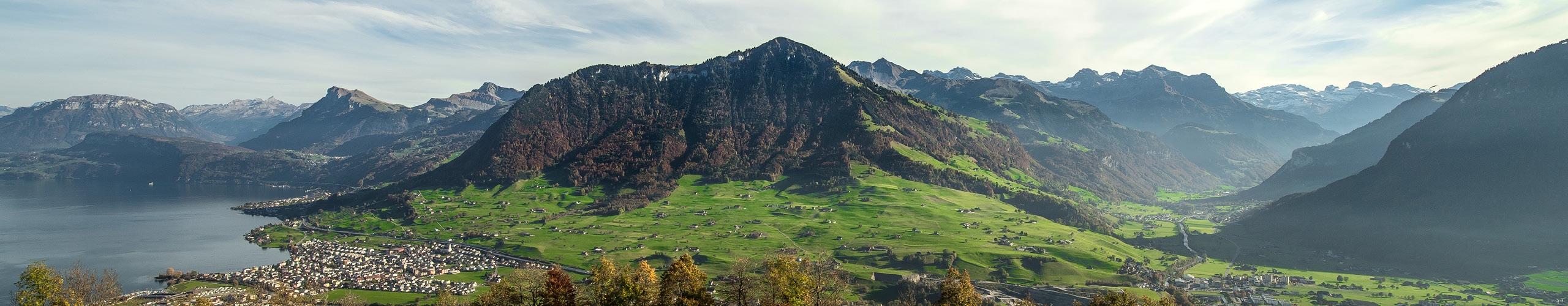 Bergkaeserei Langentannen Buochserhorn