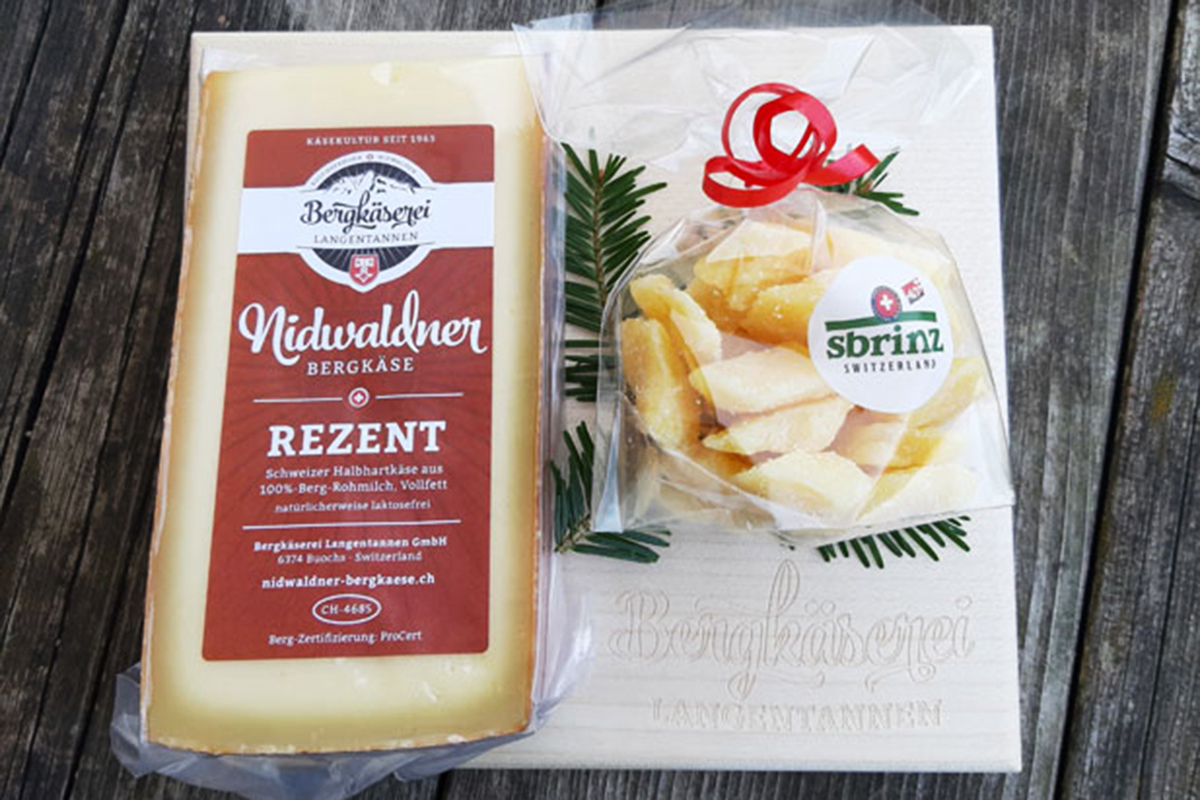 Bergkaeserei Langentannen Kaesesortiment Geschenke 03