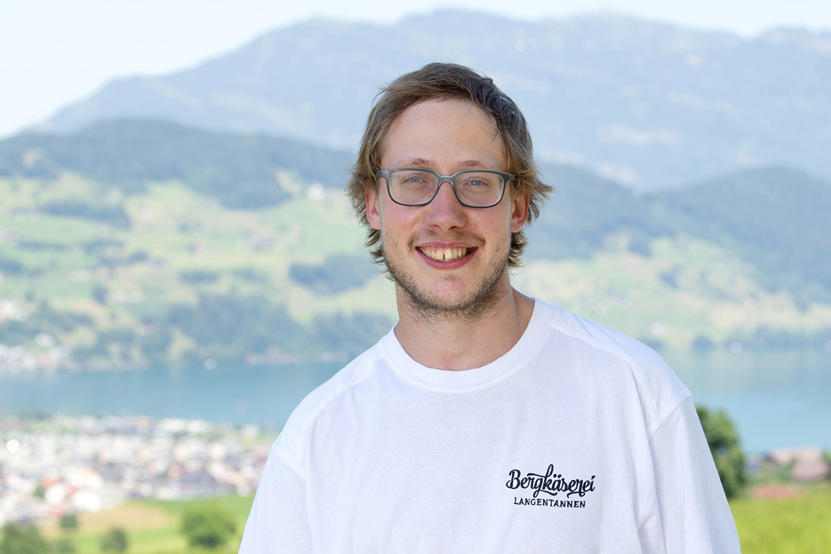 Lukas Zimmermann