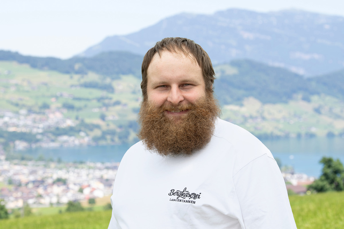 Patrick Niederberger