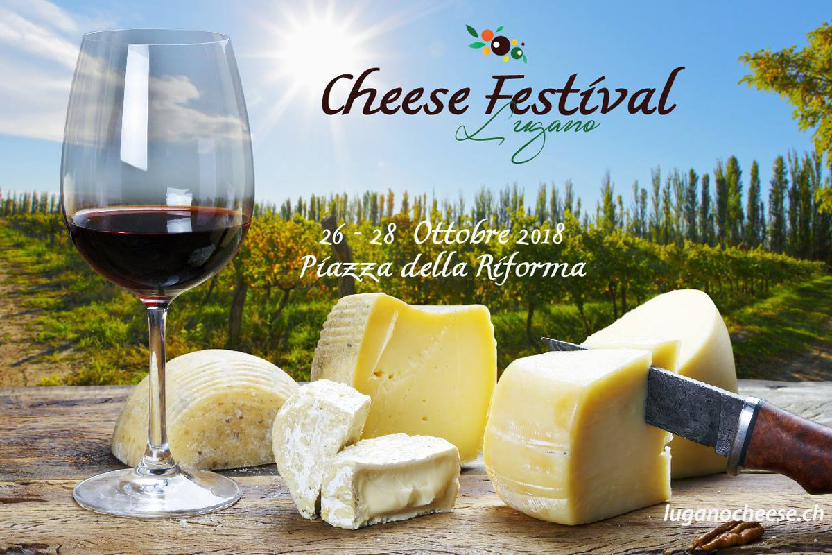 Cheese Festival Lugano 2023 at Maria Darling blog